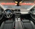 Сірий БМВ 5 Серія, об'ємом двигуна 2.99 л та пробігом 164 тис. км за 31500 $, фото 31 на Automoto.ua