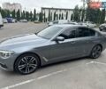 Сірий БМВ 5 Серія, об'ємом двигуна 2.99 л та пробігом 260 тис. км за 31900 $, фото 1 на Automoto.ua