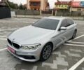 Сірий БМВ 5 Серія, об'ємом двигуна 2 л та пробігом 171 тис. км за 23000 $, фото 1 на Automoto.ua