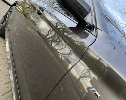 Сірий БМВ 5 Серія, об'ємом двигуна 2 л та пробігом 55 тис. км за 31200 $, фото 30 на Automoto.ua