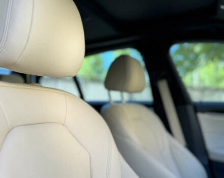 Серый БМВ 5 Серия, объемом двигателя 2 л и пробегом 194 тыс. км за 24900 $, фото 17 на Automoto.ua