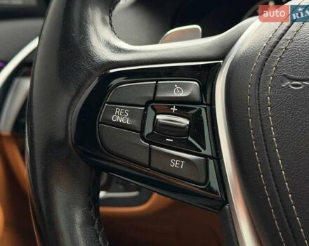 Серый БМВ 5 Серия, объемом двигателя 2 л и пробегом 127 тыс. км за 27000 $, фото 63 на Automoto.ua