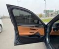 Серый БМВ 5 Серия, объемом двигателя 2 л и пробегом 127 тыс. км за 27000 $, фото 12 на Automoto.ua