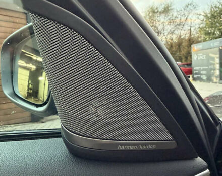 Сірий БМВ 5 Серія, об'ємом двигуна 2 л та пробігом 162 тис. км за 28999 $, фото 21 на Automoto.ua