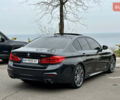 Сірий БМВ 5 Серія, об'ємом двигуна 2 л та пробігом 125 тис. км за 25999 $, фото 6 на Automoto.ua