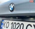 Сірий БМВ 5 Серія, об'ємом двигуна 2 л та пробігом 205 тис. км за 21999 $, фото 18 на Automoto.ua