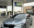 Сірий БМВ 5 Серія, об'ємом двигуна 2.98 л та пробігом 74 тис. км за 41900 $, фото 12 на Automoto.ua