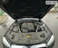 Серый БМВ 5 Серия, объемом двигателя 2 л и пробегом 183 тыс. км за 33500 $, фото 36 на Automoto.ua