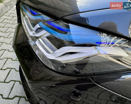 Серый БМВ 5 Серия, объемом двигателя 2 л и пробегом 154 тыс. км за 26999 $, фото 19 на Automoto.ua