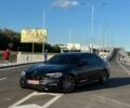 Сірий БМВ 5 Серія, об'ємом двигуна 3 л та пробігом 157 тис. км за 30800 $, фото 1 на Automoto.ua