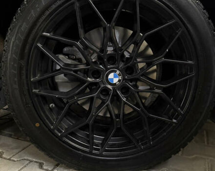 Серый БМВ 5 Серия, объемом двигателя 2 л и пробегом 171 тыс. км за 28500 $, фото 9 на Automoto.ua