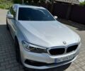 Сірий БМВ 5 Серія, об'ємом двигуна 2 л та пробігом 75 тис. км за 28000 $, фото 10 на Automoto.ua