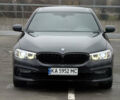 Серый БМВ 5 Серия, объемом двигателя 2 л и пробегом 107 тыс. км за 25400 $, фото 2 на Automoto.ua