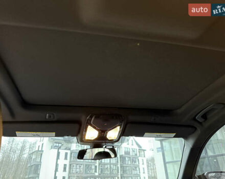 Серый БМВ 5 Серия, объемом двигателя 2 л и пробегом 85 тыс. км за 30900 $, фото 37 на Automoto.ua