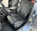 Серый БМВ 5 Серия, объемом двигателя 2 л и пробегом 104 тыс. км за 33500 $, фото 21 на Automoto.ua
