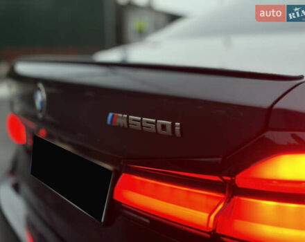 Серый БМВ 5 Серия, объемом двигателя 4.39 л и пробегом 118 тыс. км за 40900 $, фото 10 на Automoto.ua