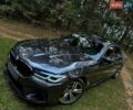 Серый БМВ 5 Серия, объемом двигателя 2 л и пробегом 98 тыс. км за 32000 $, фото 1 на Automoto.ua