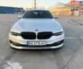Сірий БМВ 5 Серія, об'ємом двигуна 2 л та пробігом 115 тис. км за 25499 $, фото 1 на Automoto.ua