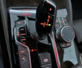 Серый БМВ 5 Серия, объемом двигателя 2 л и пробегом 183 тыс. км за 33500 $, фото 25 на Automoto.ua