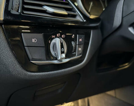 Серый БМВ 5 Серия, объемом двигателя 2 л и пробегом 154 тыс. км за 28599 $, фото 22 на Automoto.ua