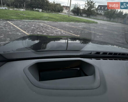 Серый БМВ 5 Серия, объемом двигателя 2 л и пробегом 154 тыс. км за 28599 $, фото 15 на Automoto.ua