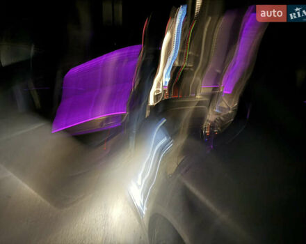 Серый БМВ 5 Серия, объемом двигателя 2.99 л и пробегом 205 тыс. км за 38700 $, фото 45 на Automoto.ua