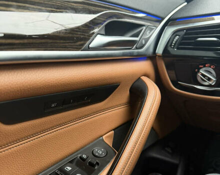 Сірий БМВ 5 Серія, об'ємом двигуна 3 л та пробігом 200 тис. км за 30500 $, фото 14 на Automoto.ua