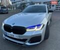 Сірий БМВ 5 Серія, об'ємом двигуна 2 л та пробігом 99 тис. км за 29800 $, фото 1 на Automoto.ua