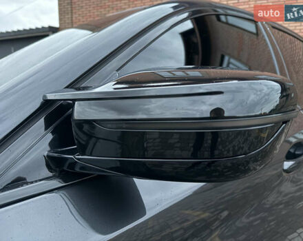 Серый БМВ 5 Серия, объемом двигателя 2 л и пробегом 154 тыс. км за 28599 $, фото 13 на Automoto.ua