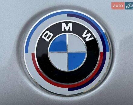 Серый БМВ 5 Серия, объемом двигателя 2 л и пробегом 80 тыс. км за 28000 $, фото 38 на Automoto.ua