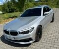 Серый БМВ 5 Серия, объемом двигателя 2 л и пробегом 80 тыс. км за 28000 $, фото 12 на Automoto.ua