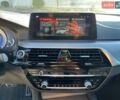 Сірий БМВ 5 Серія, об'ємом двигуна 2 л та пробігом 210 тис. км за 22999 $, фото 18 на Automoto.ua