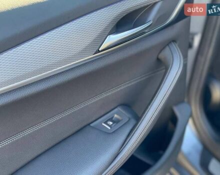 Серый БМВ 5 Серия, объемом двигателя 2 л и пробегом 206 тыс. км за 27900 $, фото 11 на Automoto.ua