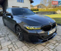 Сірий БМВ 5 Серія, об'ємом двигуна 2 л та пробігом 140 тис. км за 35500 $, фото 57 на Automoto.ua