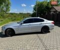 Сірий БМВ 5 Серія, об'ємом двигуна 2 л та пробігом 75 тис. км за 28000 $, фото 13 на Automoto.ua