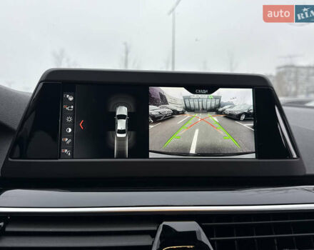 Серый БМВ 5 Серия, объемом двигателя 2 л и пробегом 131 тыс. км за 29999 $, фото 40 на Automoto.ua