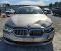 Серый БМВ 5 Серия, объемом двигателя 2 л и пробегом 61 тыс. км за 19816 $, фото 4 на Automoto.ua