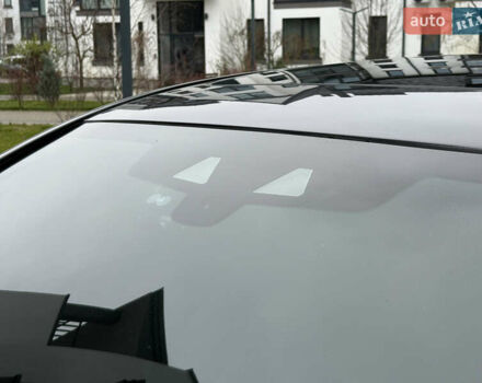 Серый БМВ 5 Серия, объемом двигателя 2 л и пробегом 85 тыс. км за 30900 $, фото 36 на Automoto.ua