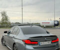 Сірий БМВ 5 Серія, об'ємом двигуна 2.98 л та пробігом 74 тис. км за 41900 $, фото 14 на Automoto.ua