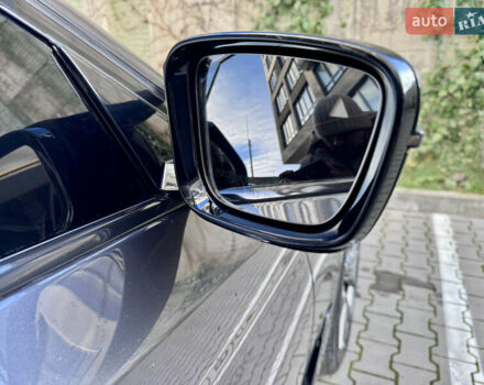 Серый БМВ 5 Серия, объемом двигателя 2 л и пробегом 154 тыс. км за 26999 $, фото 21 на Automoto.ua