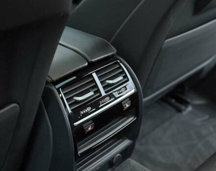 Сірий БМВ 5 Серія, об'ємом двигуна 2 л та пробігом 161 тис. км за 29900 $, фото 31 на Automoto.ua