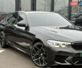 Серый БМВ 5 Серия, объемом двигателя 2 л и пробегом 131 тыс. км за 29999 $, фото 3 на Automoto.ua