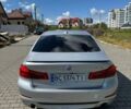 Серый БМВ 5 Серия, объемом двигателя 2 л и пробегом 80 тыс. км за 28000 $, фото 18 на Automoto.ua