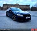 Сірий БМВ 5 Серія, об'ємом двигуна 2 л та пробігом 136 тис. км за 32000 $, фото 1 на Automoto.ua
