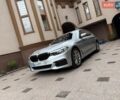 Серый БМВ 5 Серия, объемом двигателя 2 л и пробегом 251 тыс. км за 22900 $, фото 1 на Automoto.ua