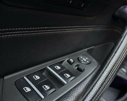 Серый БМВ 5 Серия, объемом двигателя 2 л и пробегом 154 тыс. км за 28599 $, фото 23 на Automoto.ua