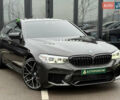 Серый БМВ 5 Серия, объемом двигателя 2 л и пробегом 131 тыс. км за 29999 $, фото 18 на Automoto.ua