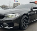 Серый БМВ 5 Серия, объемом двигателя 2 л и пробегом 131 тыс. км за 29999 $, фото 27 на Automoto.ua