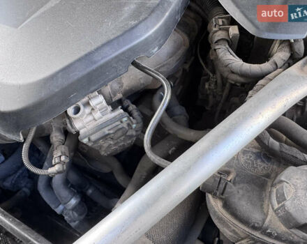 Серый БМВ 5 Серия, объемом двигателя 2 л и пробегом 154 тыс. км за 26999 $, фото 51 на Automoto.ua