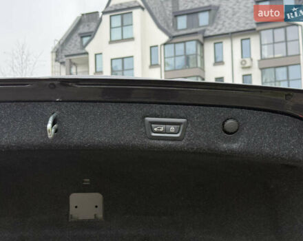 Серый БМВ 5 Серия, объемом двигателя 2 л и пробегом 85 тыс. км за 30900 $, фото 32 на Automoto.ua